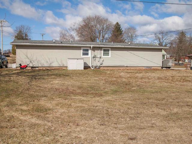 House for sale in Dodgeville, Wisconsin