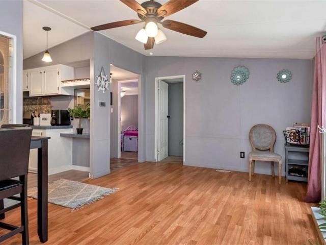 House for sale in Dahlonega, Georgia