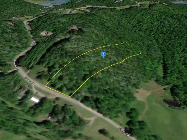 Land for sale in Tennessee