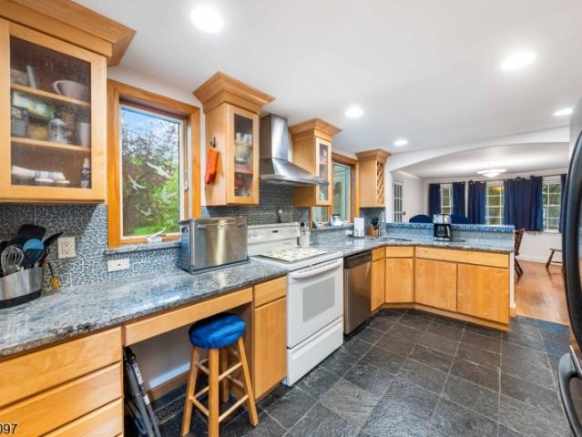 House for sale in Cranford, New Jersey