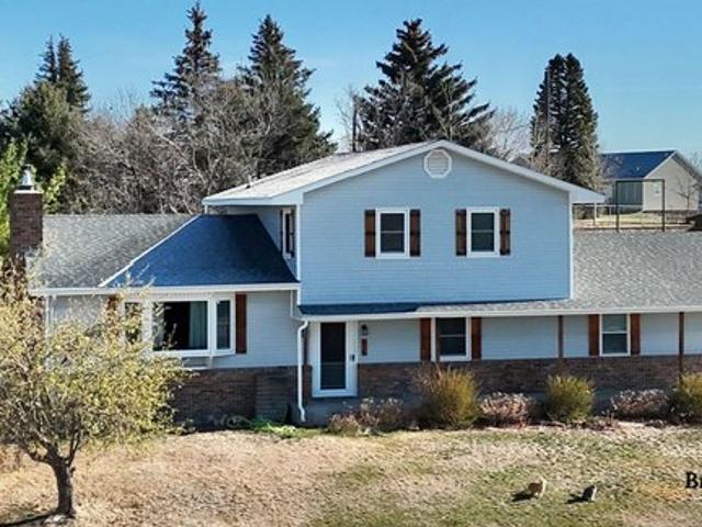 House for sale in Wyoming