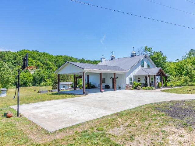 House for sale in Tennessee