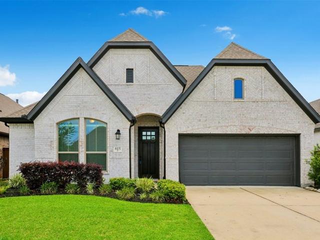 House for sale in Harris, Texas