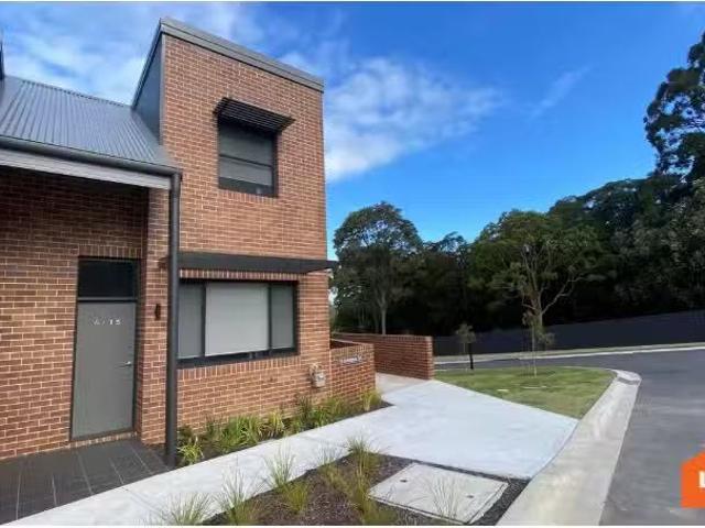Condo for rent in Ambergate, New South Wales