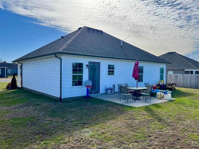 House for sale in Simpson, Kentucky