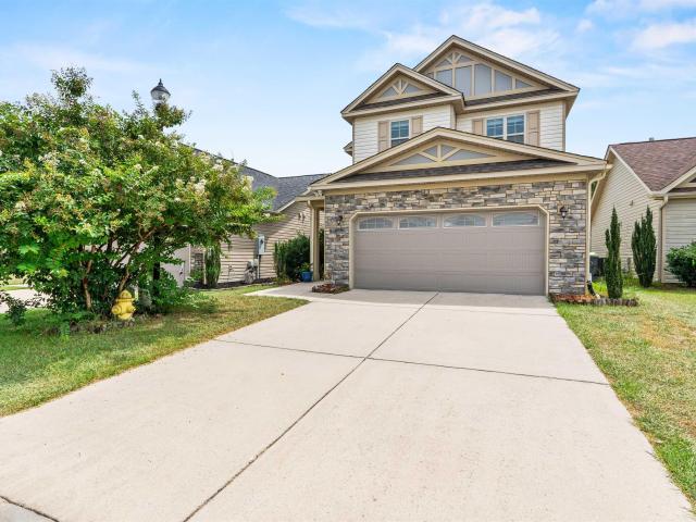 House for sale in West Columbia, South Carolina
