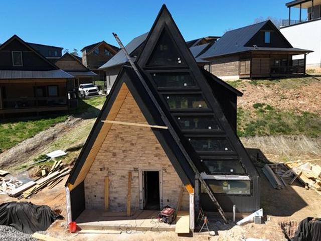 House for sale in Tennessee