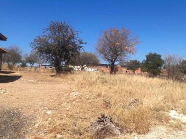 Land for sale in Greater Tubatse Municipality, Limpopo