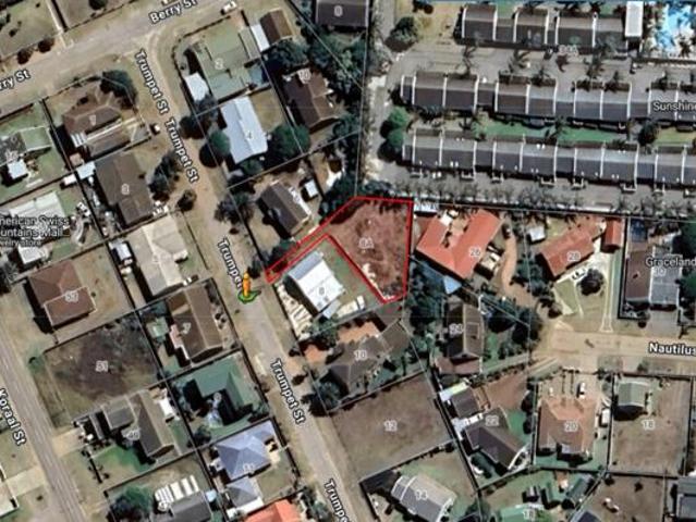 Land for sale in Cape St Francis, Eastern Cape