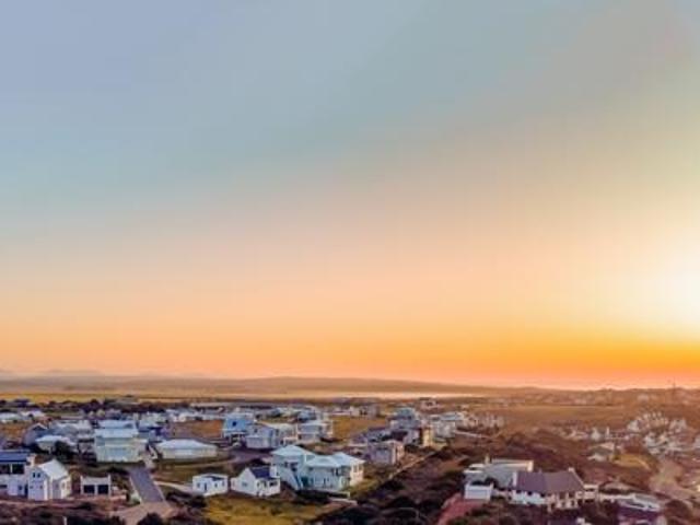 Land for sale in Western Cape