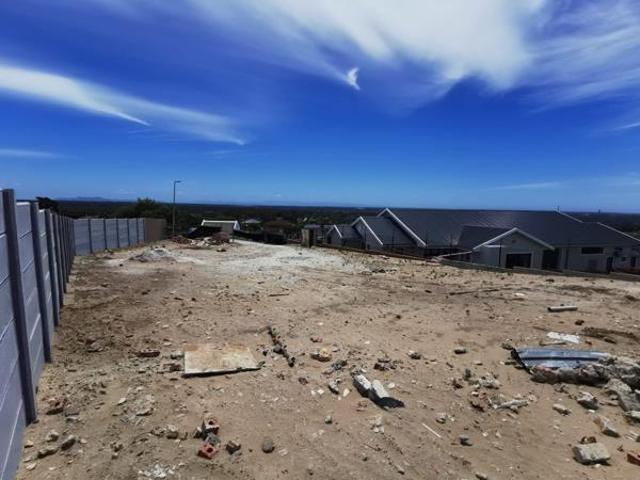 Land for sale in Eastern Cape