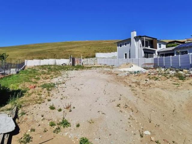 Land for sale in Eastern Cape