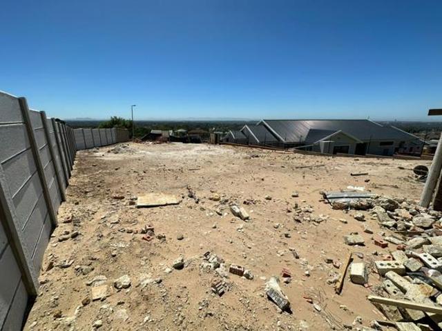 Land for sale in Eastern Cape