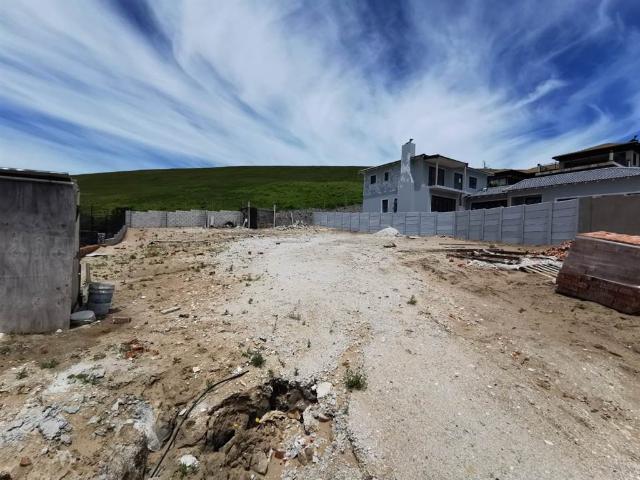 Land for sale in Eastern Cape
