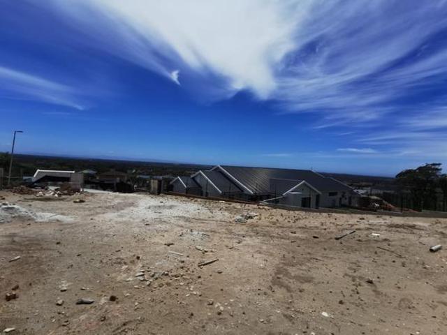 Land for sale in Nelson Mandela Bay Ward 18, Nelson Mandela Bay Metropolitan Municipality