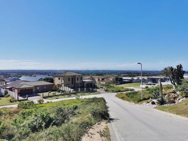 Land for sale in Eastern Cape