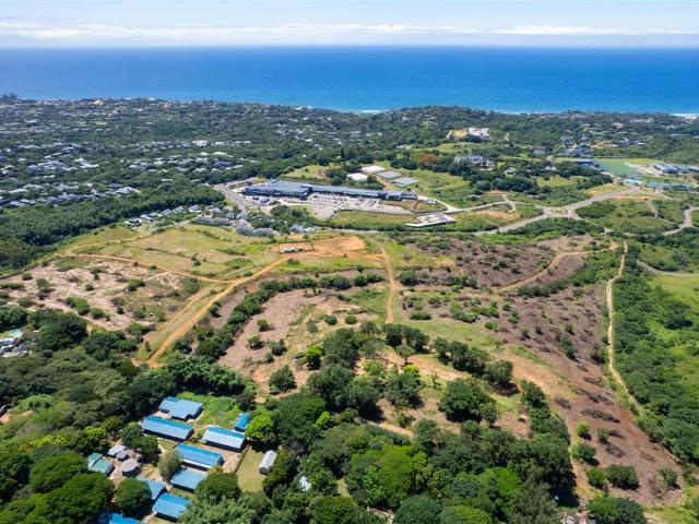 Land for sale in Princess Grant, Kwazulu-natal
