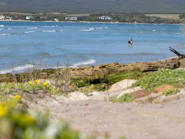 Land for sale in Western Cape