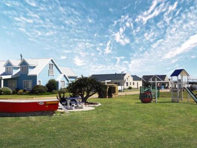 Land for sale in Western Cape