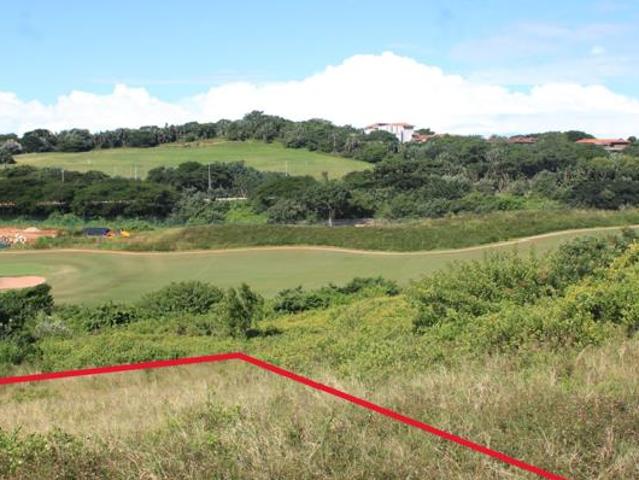 Land for sale in Princess Grant, Kwazulu-natal