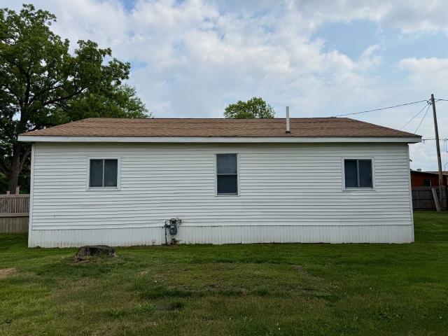 House for sale in Carrollton, Michigan