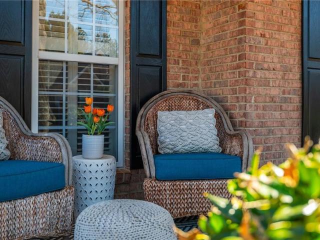 House for sale in Alpharetta, Fulton County