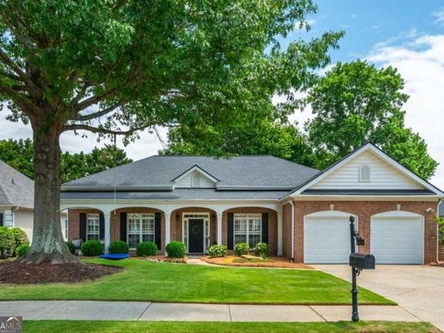 House for sale in Alpharetta, Fulton County