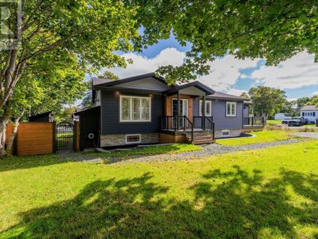 House for sale in Foxtrap, Newfoundland And Labrador