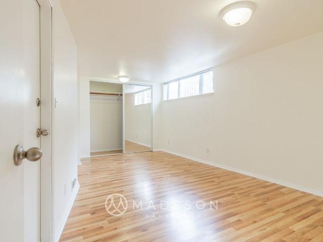 Apartment for rent in Edmonds, Washington