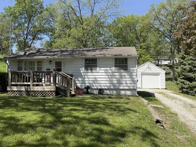 House for sale in Nebraska