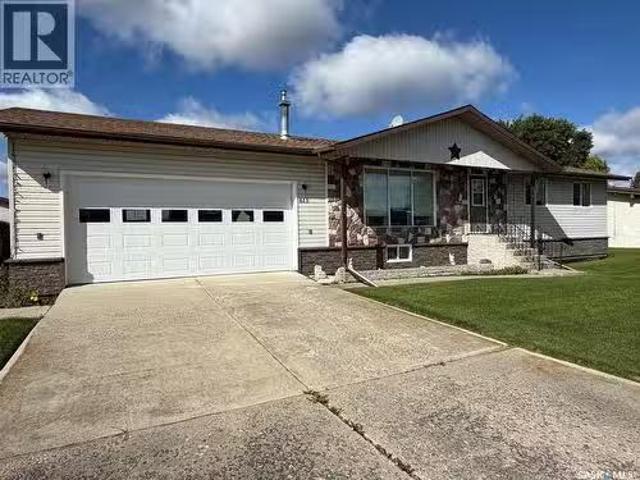 House for sale in Hudson Bay, Saskatchewan