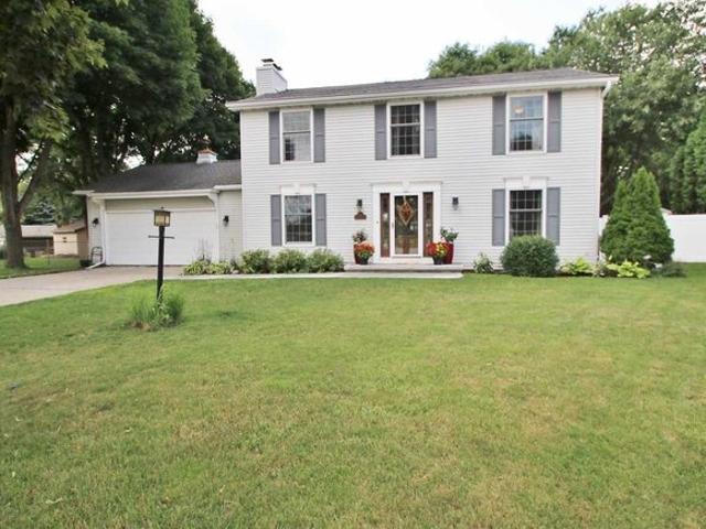 House for sale in De Pere, Wisconsin