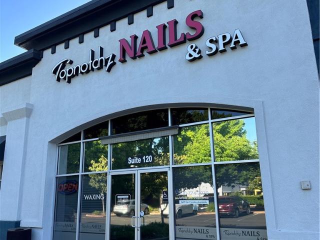 Commercial for sale in Chico, Butte County