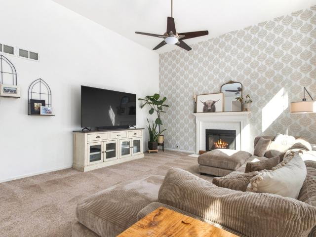 House for sale in Oswego, Illinois