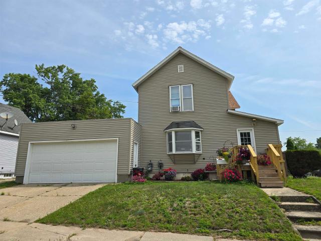 House for sale in Cadillac, Michigan