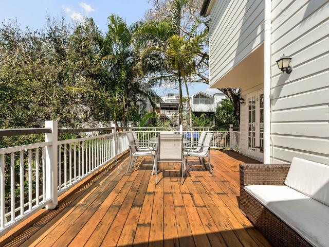 House for rent in Paddington, Greater Brisbane