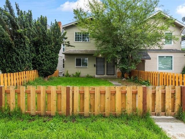 House for sale in Tacoma, Washington