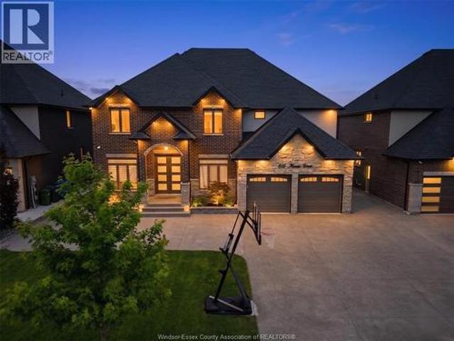 House for sale in Lakeshore, Ontario