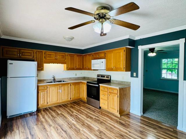 House for sale in Tennessee