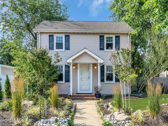 House for sale in Monmouth, New Jersey
