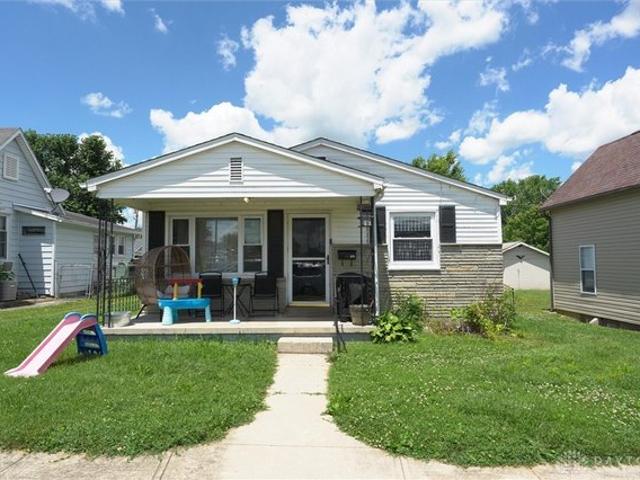 House for sale in Greenfield, Ohio