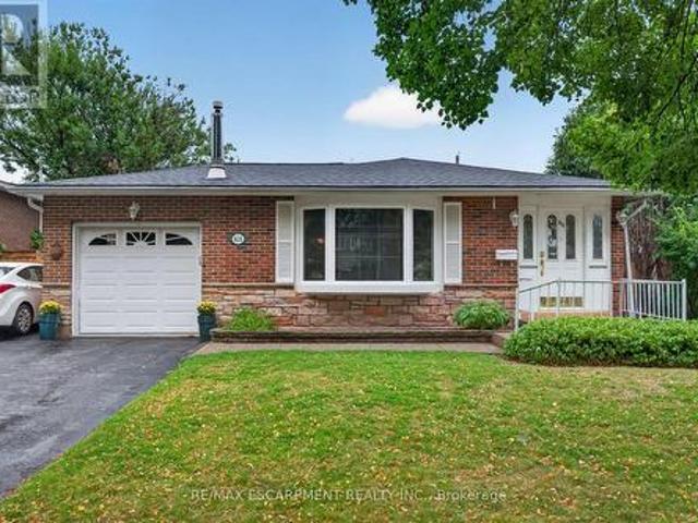 House for sale in Burlington, Ontario