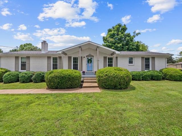 House for sale in Tennessee