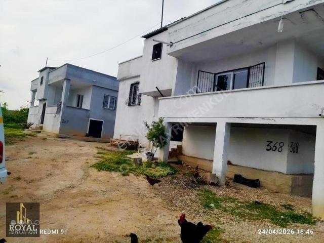 Tarsus, Mersin içerisinde satılık mülk
