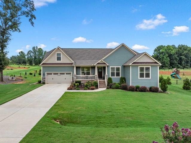 House for sale in Chesnee, South Carolina