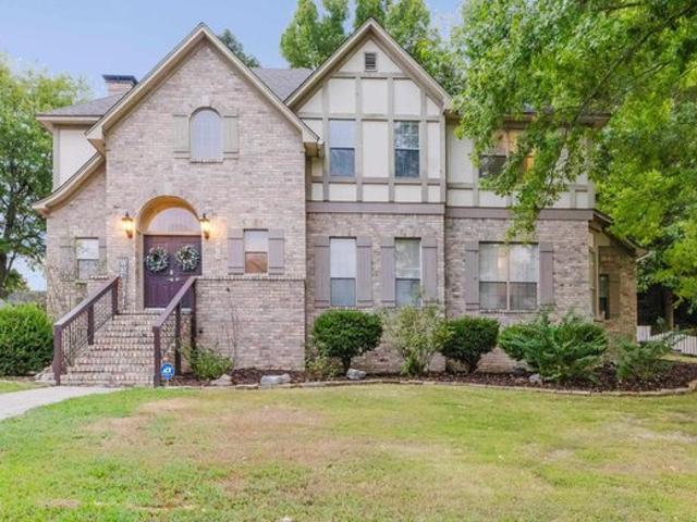House for sale in Ark