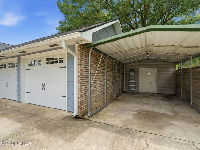 House for sale in Bogue Chitto, Mississippi