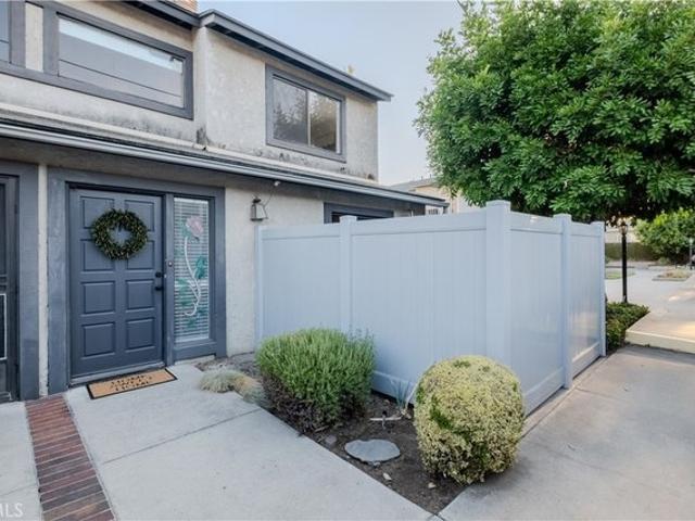 Condo for sale in Monrovia, California