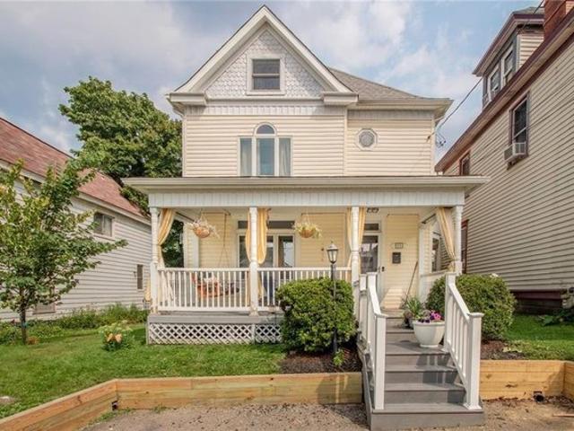 House for sale in Coraopolis, Pennsylvania