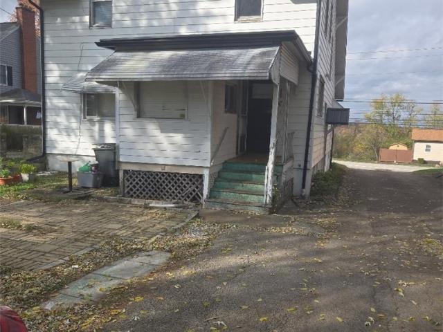 House for sale in Brownfield, Pennsylvania
